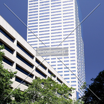 US Bancorp Tower by Serdica