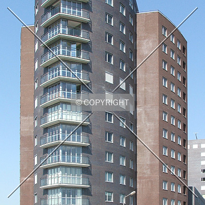 Panoramatoren by René Hogendijk