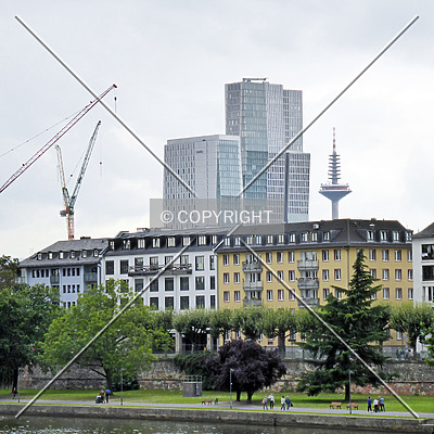 Jumeirah Frankfurt Hotel by Nephilim