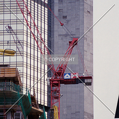 MAIN TOWER by Nephilim