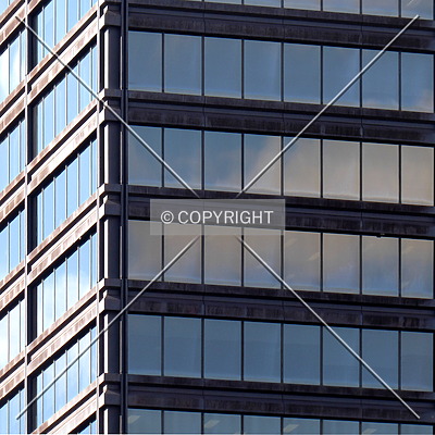 100 King Street West by Chris Patriarca