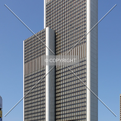 Plaza Büro Center by Emmanuel D.