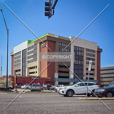 Drury Inn & Suites Creve Coeur by Ryan Hildebrand