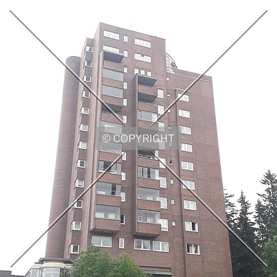 Varissuon Tornikartio by Samppa