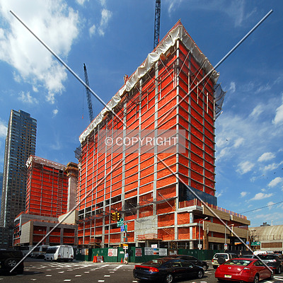 1 MiMA Tower by Royce Douglas