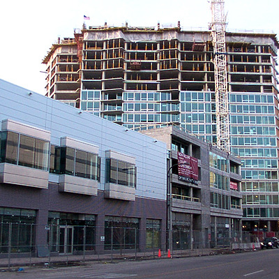 Optima Views by Daniel Kieckhefer