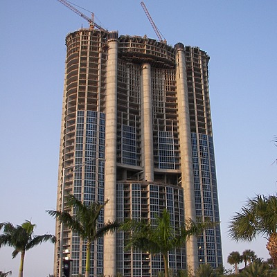 Trump Royale by Rodney Gunn