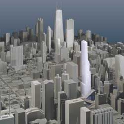 Trump International Hotel & Tower by Trump