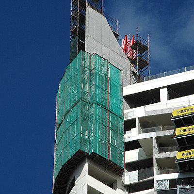 Meriton Tower by John Bek