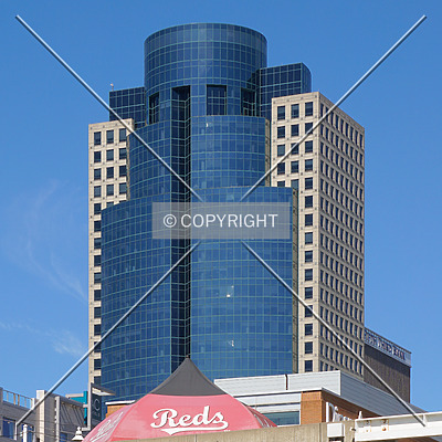 Scripps Center by Ryan Hildebrand