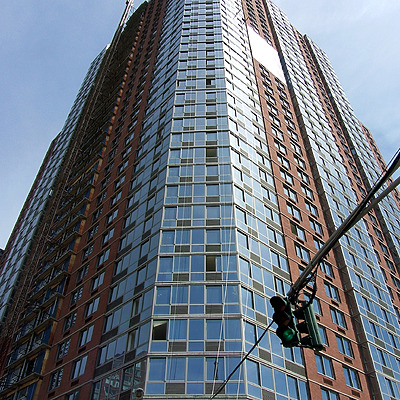 Halstead New Rochelle by John Cahill