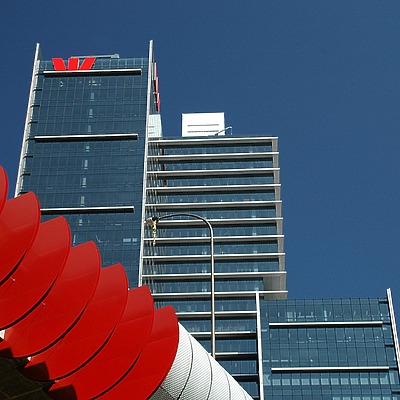 Westpac Place by John Bek