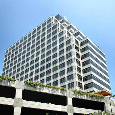 Glendale City Center by Jim Schwartz
