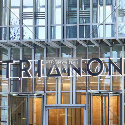 Trianon by Nephilim
