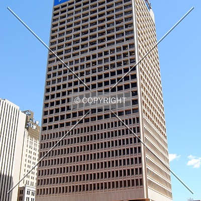 Sandridge Center by Rodney Gunn