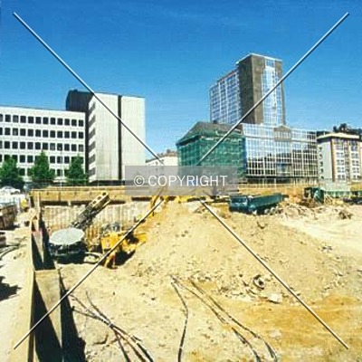 Skylight by Nephilim