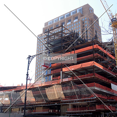 Toren by Royce Douglas