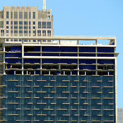 235 West Van Buren by B. Victor Adams