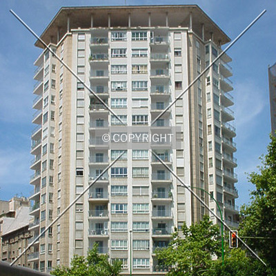 Torre Hornabeque by Nephilim