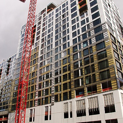 The Coloradan by Brian LoBue