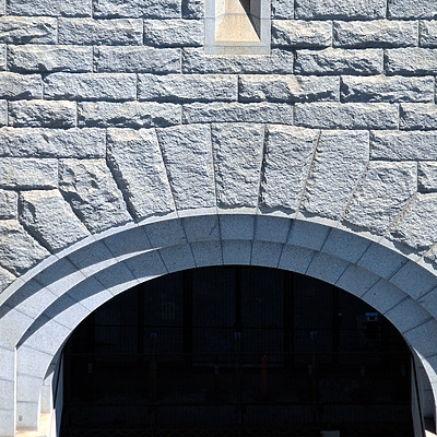 Sydney Harbour Bridge by John Bek