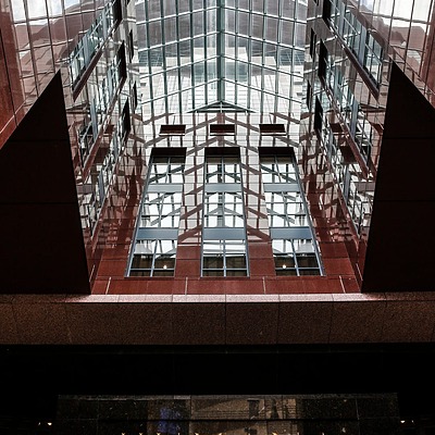 Humana Building by Alton Strupp/CJ