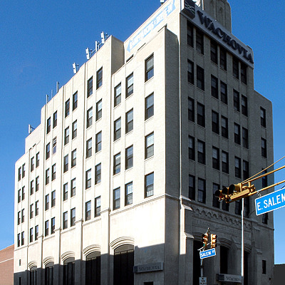 241 Main Street by John Cahill