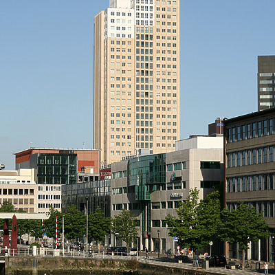 De Coopvaert by Michiel van Dijk