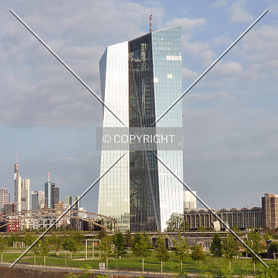 Skytower by Nephilim