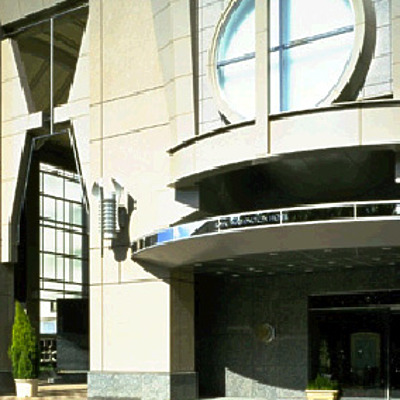 Hiroshima Royal Washington Hotel by Kaplan MCLaughlin Diaz