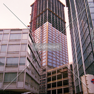 MAIN TOWER by Nephilim