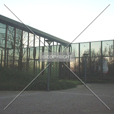 Bomin-Hochhaus by Nephilim