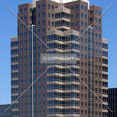 300 North Greene Street by Chris Patriarca