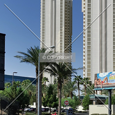 The Signature at MGM Grand - Tower I by Nephilim