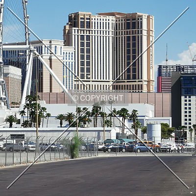 The Palazzo by Nephilim