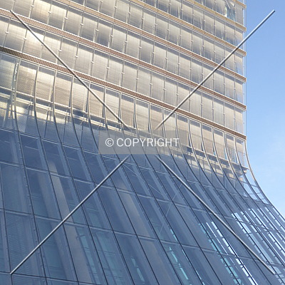 Uniqa Tower by Nephilim