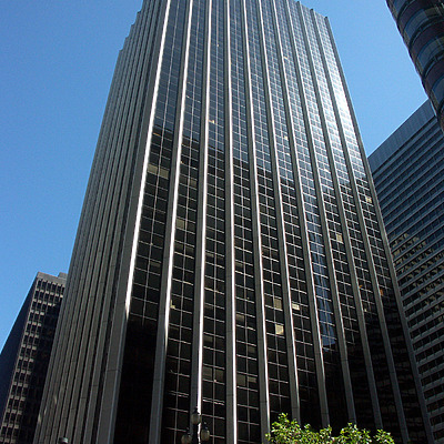 333 Market Street by Nate Lindsey