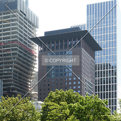 Japan Center by Nephilim