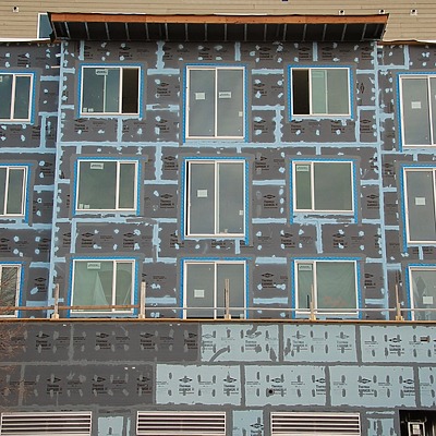 Uncommon Fort Collins by Brian LoBue