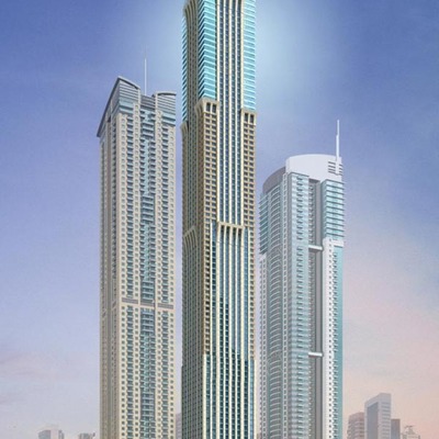 Marina 101 by National Engineering Bureau