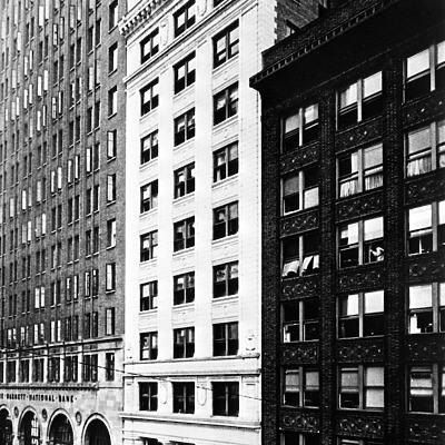 Atlantic National Bank Annex by United States Public Domain/ State Archives of Florida, Florida Memory