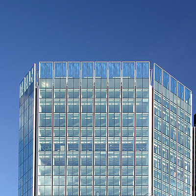 125 Old Broad Street by Tristram Compton