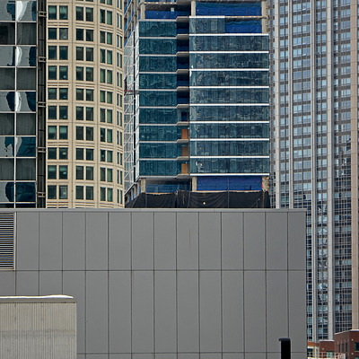 Loews Hotel by Shawn Ursini