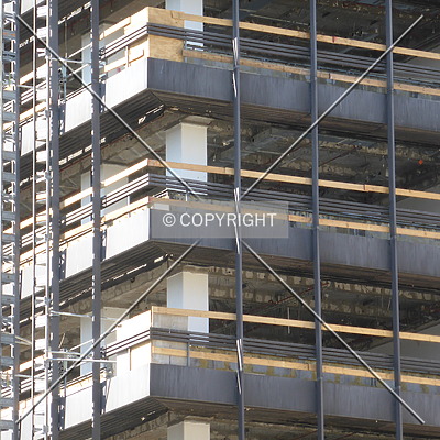 Deutsche Bank IBCF by Nephilim