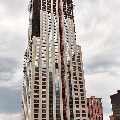 Four Seasons Hotel & Private Residences Denver by Brian LoBue
