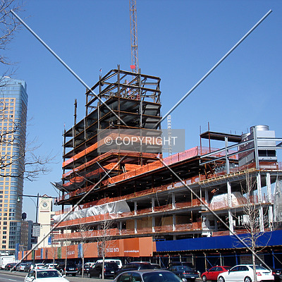 Toren by Royce Douglas