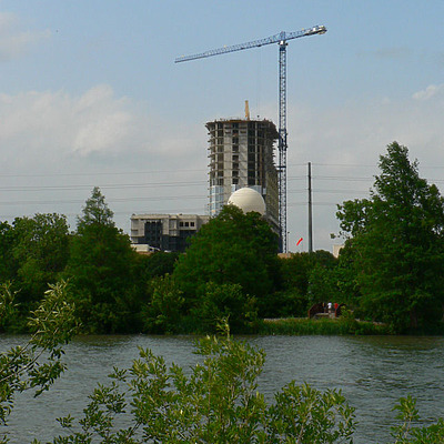 360 Condominiums by Kevin Lehnhardt