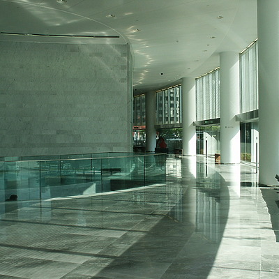 Tour EDF by Daniel Kieckhefer