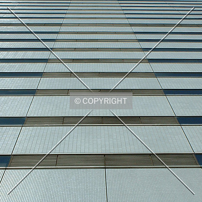 Omiya Sonic City by Andrew Stewart