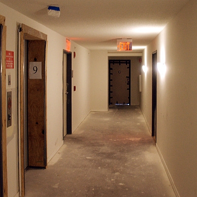 Optima Horizons by Daniel Kieckhefer